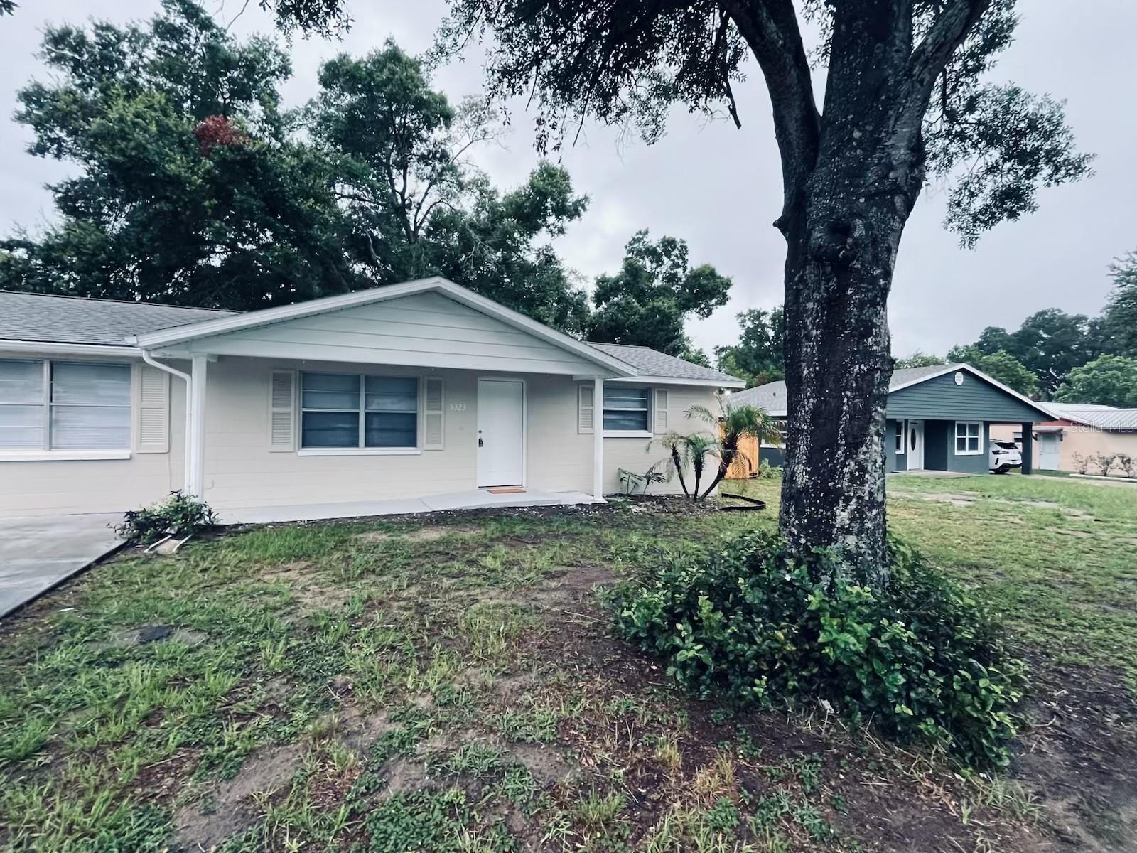 ZEPHYR HEIGHTS 1ST ADD - Residential Lease