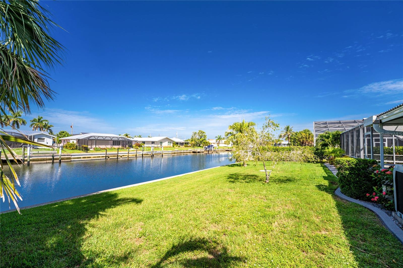 PUNTA GORDA ISLES SEC 05 - Residential