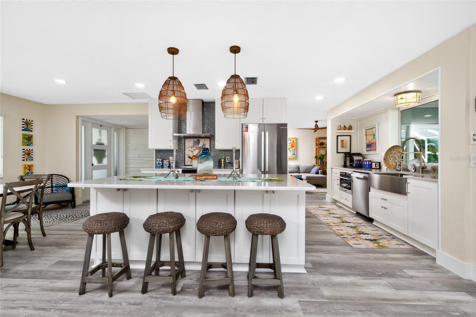 PUNTA GORDA ISLES SEC 05 - Residential