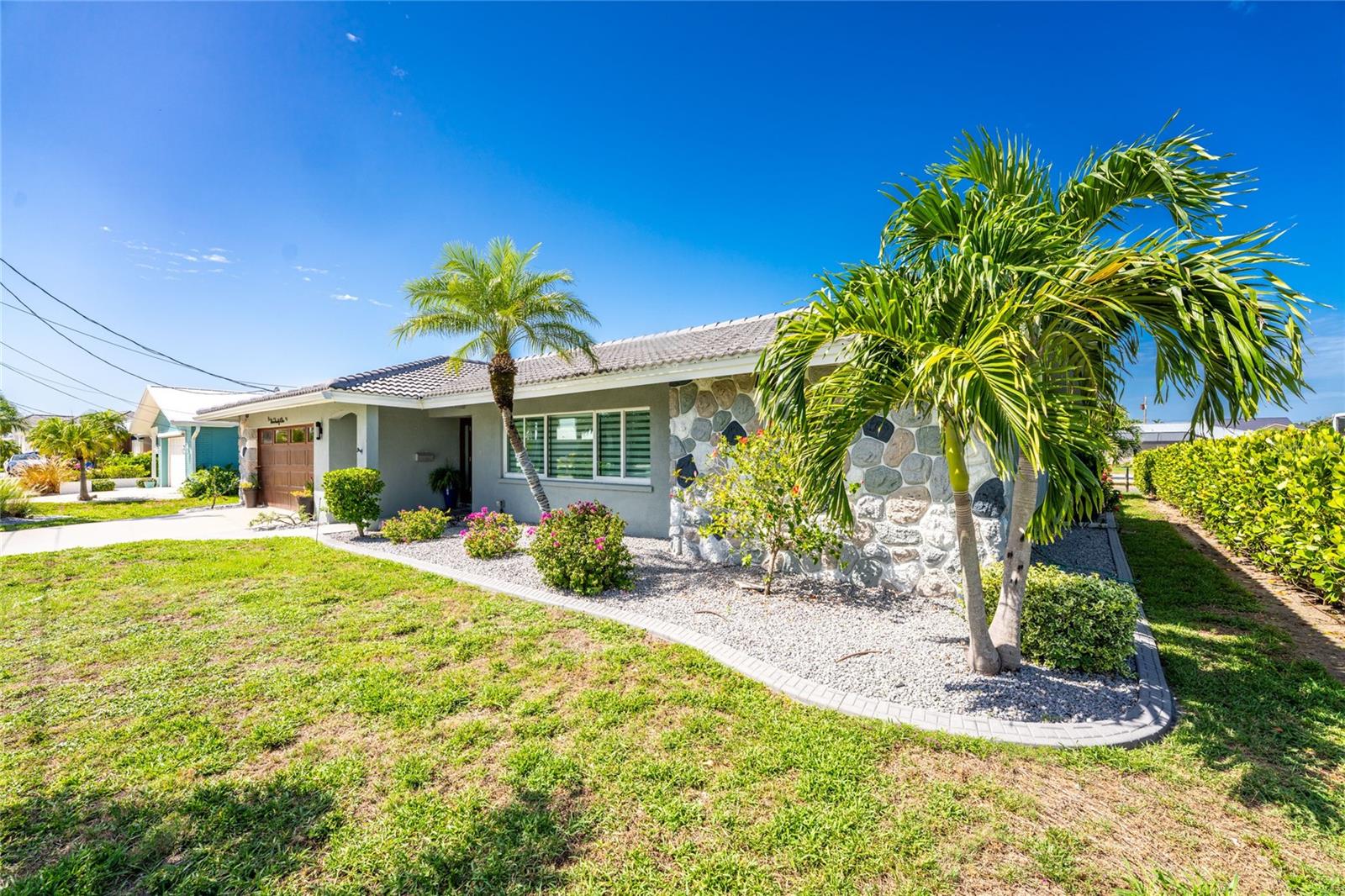 PUNTA GORDA ISLES SEC 05 - Residential