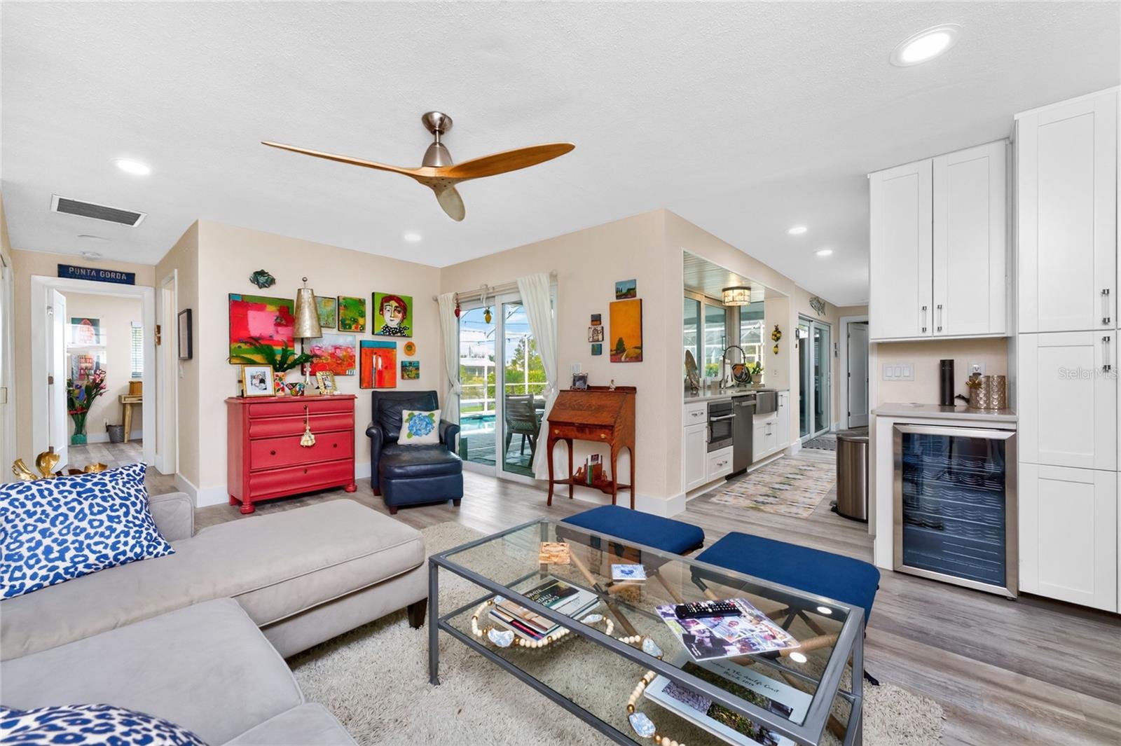 PUNTA GORDA ISLES SEC 05 - Residential