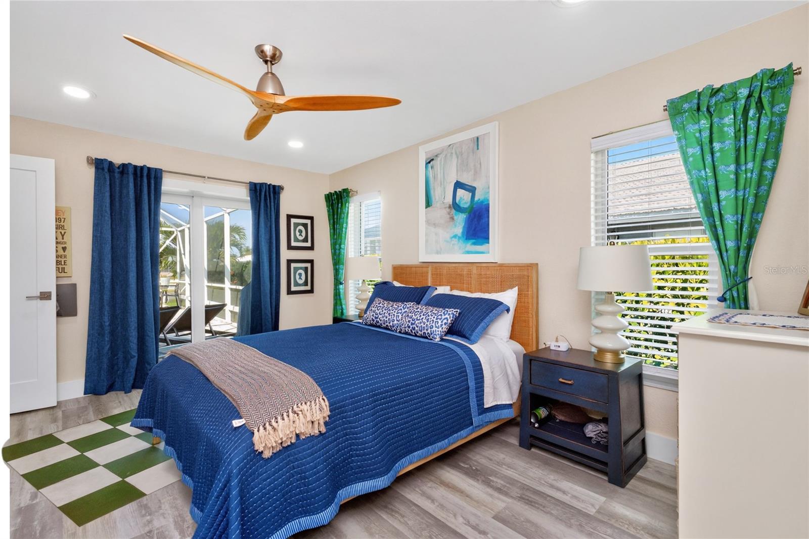 PUNTA GORDA ISLES SEC 05 - Residential