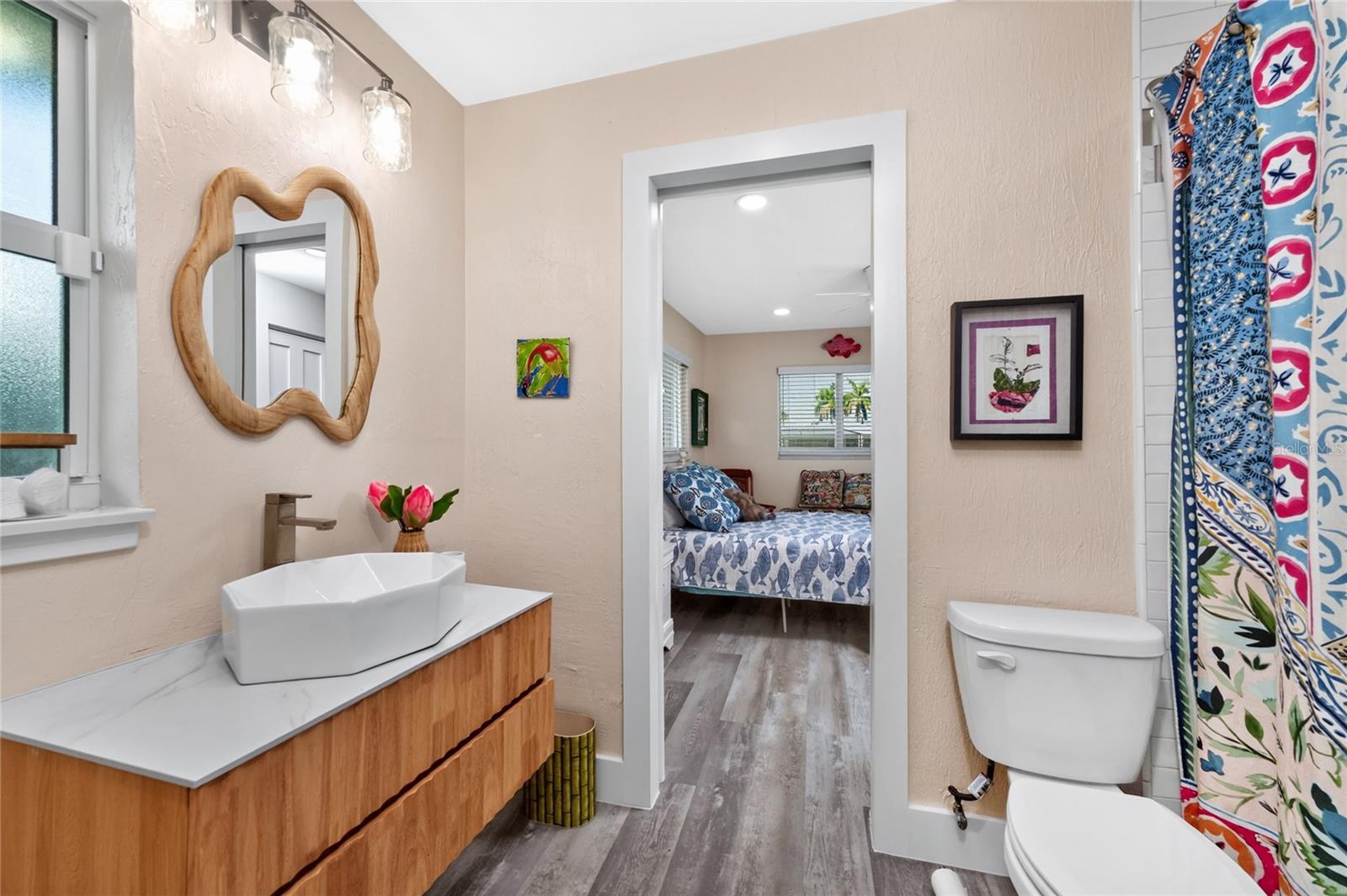 PUNTA GORDA ISLES SEC 05 - Residential