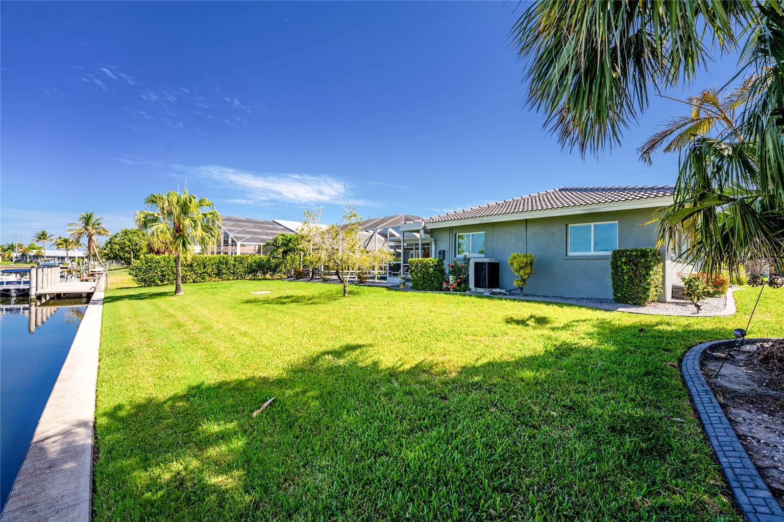 PUNTA GORDA ISLES SEC 05 - Residential