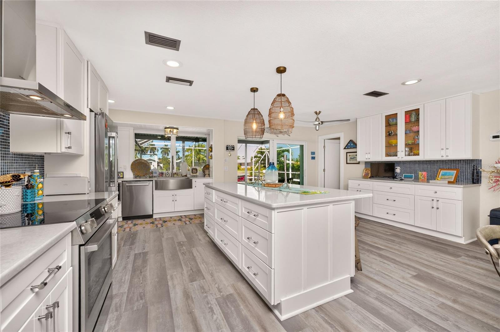 PUNTA GORDA ISLES SEC 05 - Residential