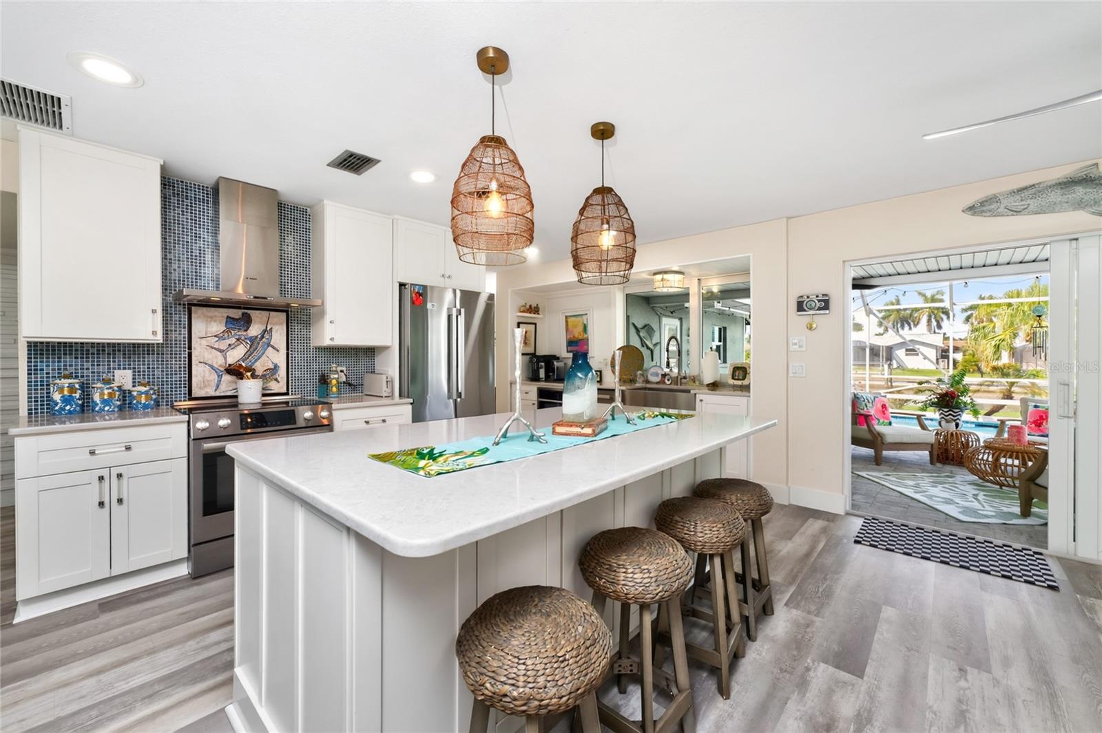 PUNTA GORDA ISLES SEC 05 - Residential