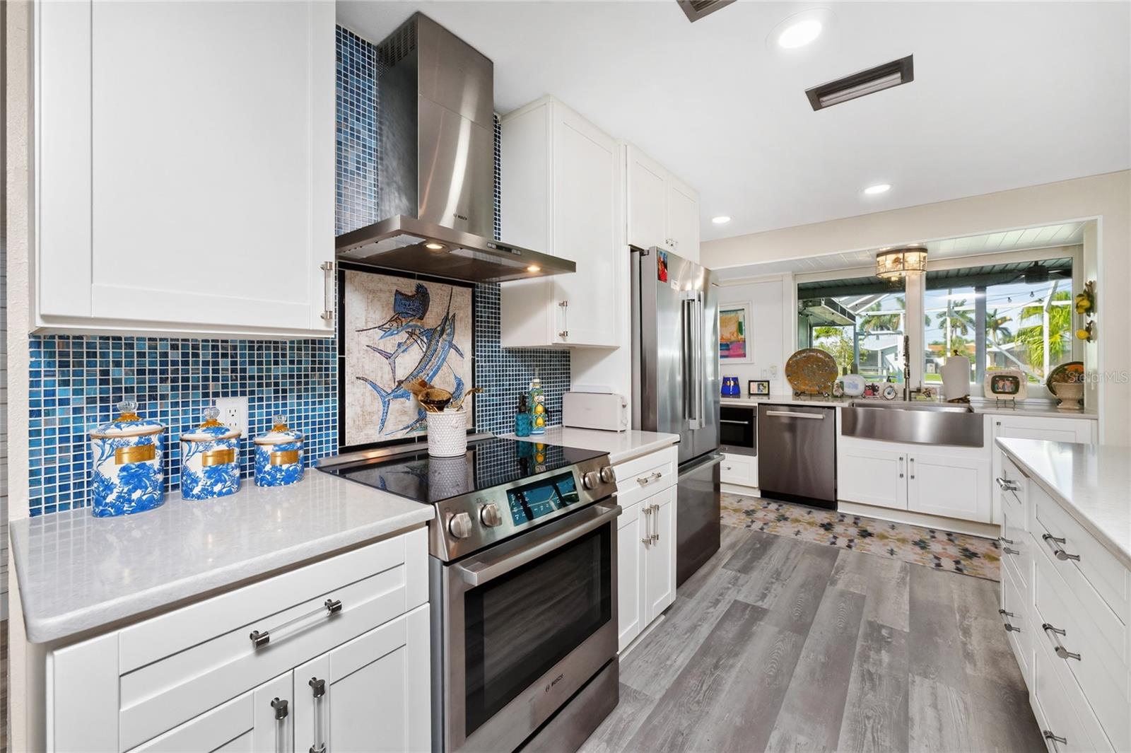PUNTA GORDA ISLES SEC 05 - Residential