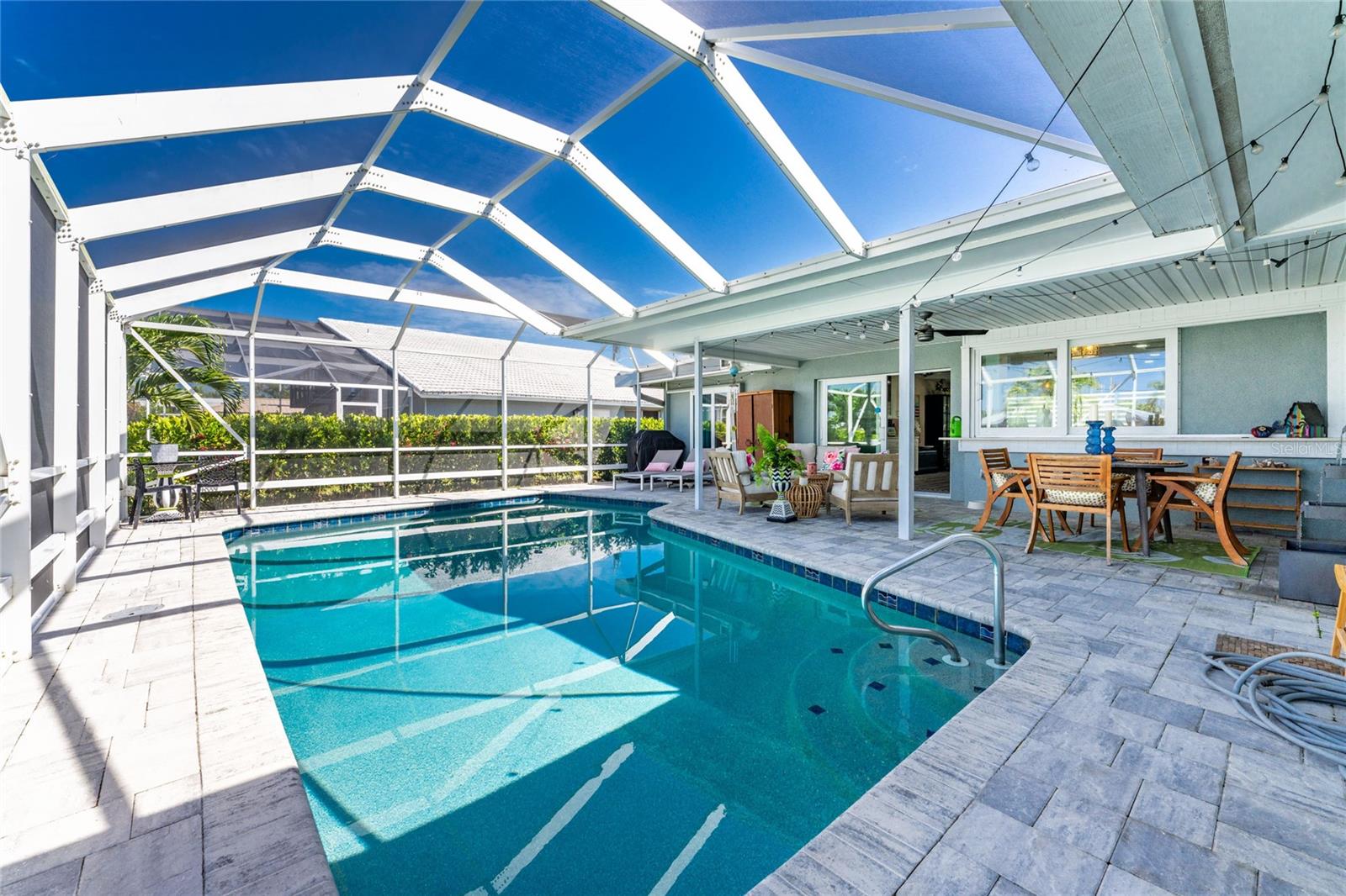 PUNTA GORDA ISLES SEC 05 - Residential