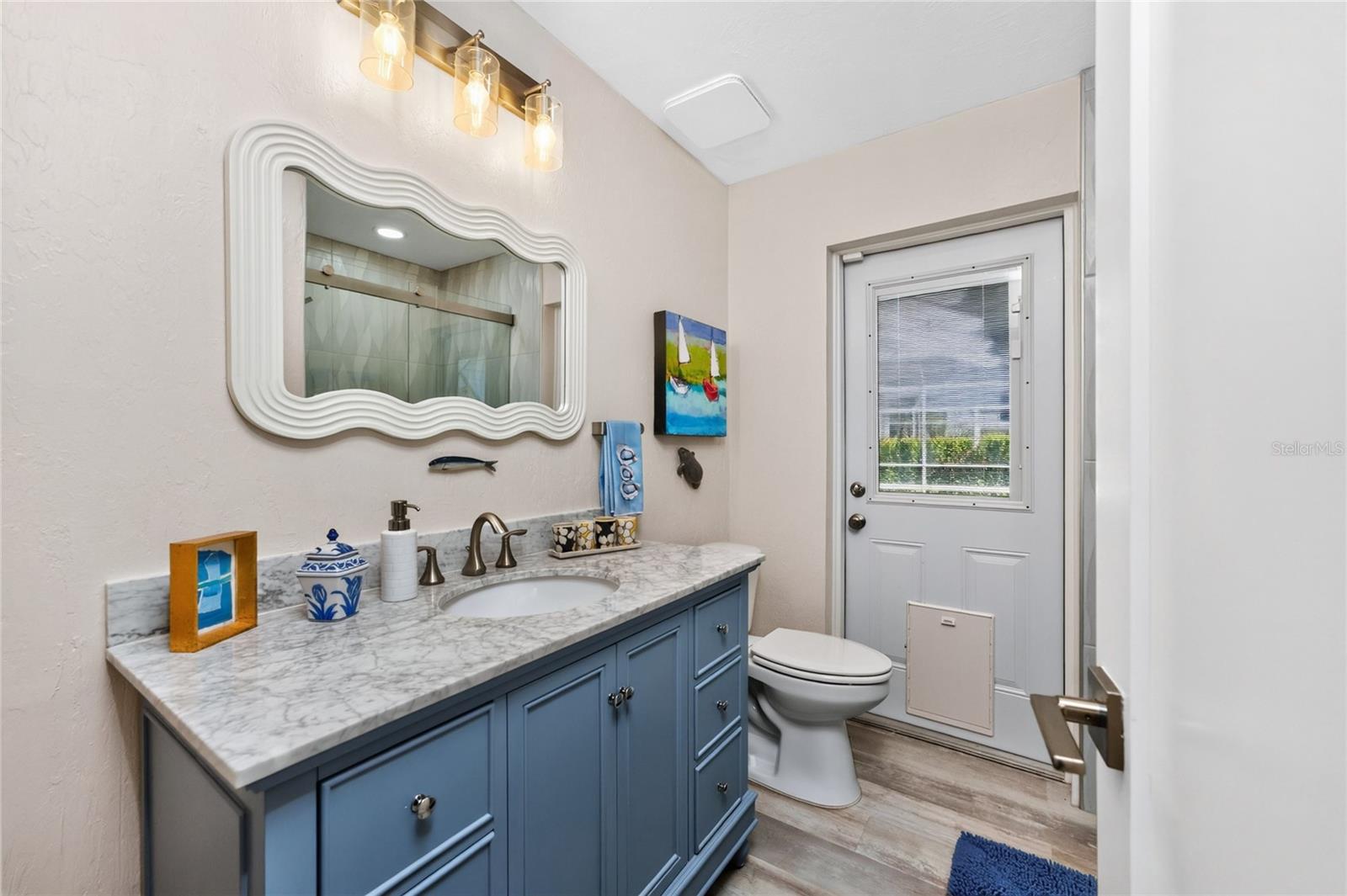PUNTA GORDA ISLES SEC 05 - Residential