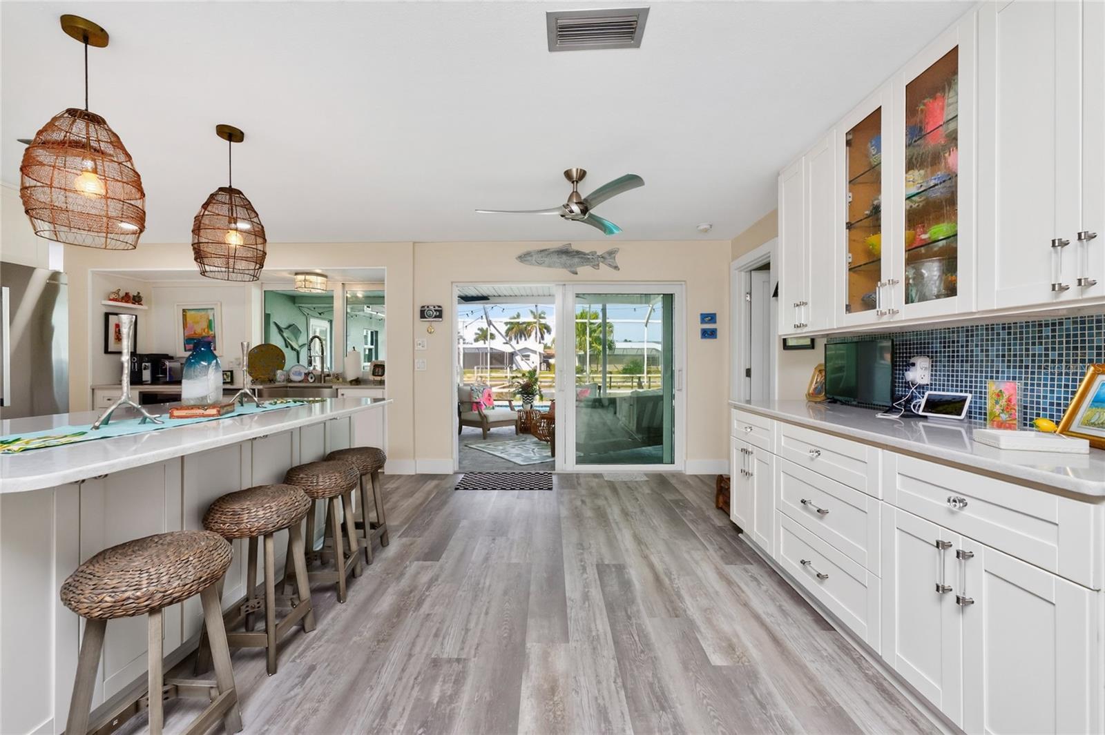 PUNTA GORDA ISLES SEC 05 - Residential