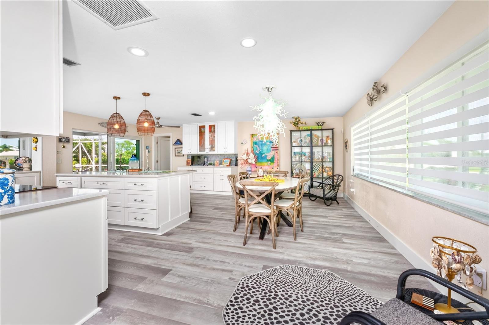 PUNTA GORDA ISLES SEC 05 - Residential
