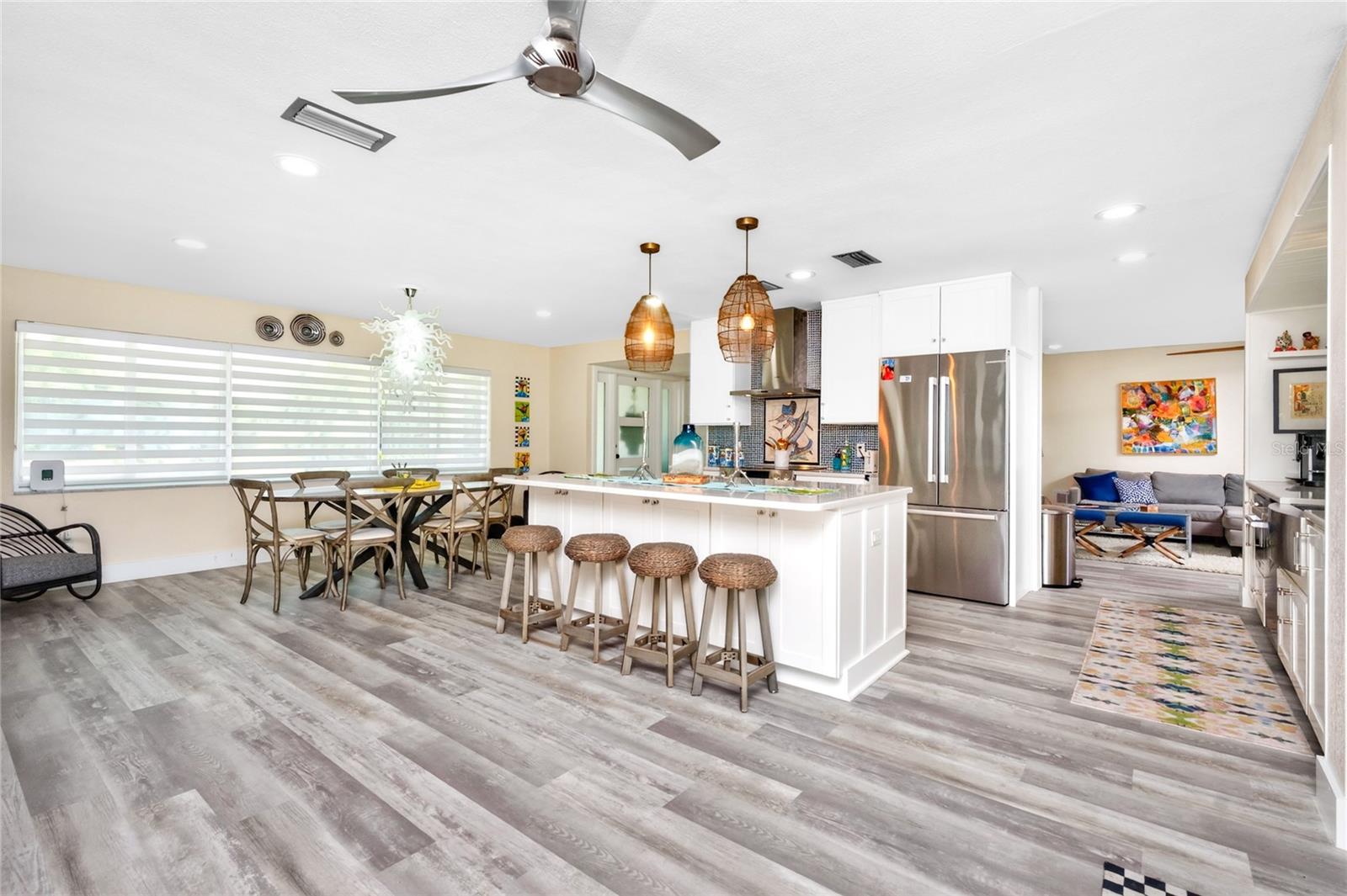 PUNTA GORDA ISLES SEC 05 - Residential
