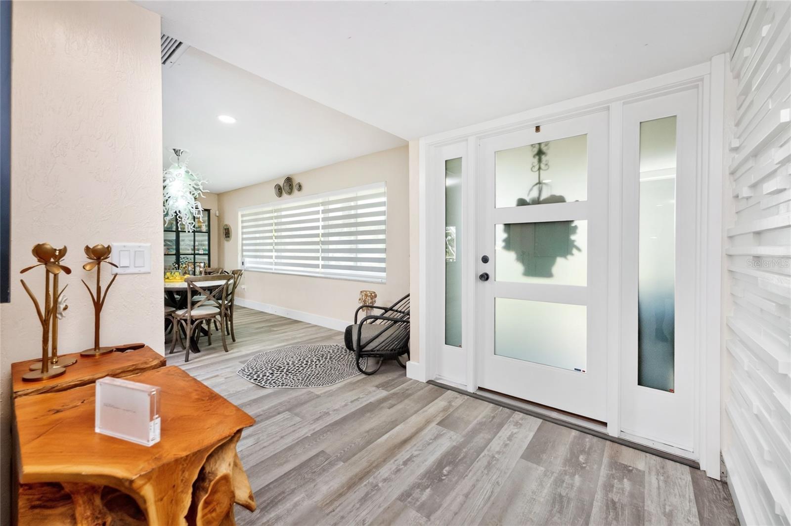 PUNTA GORDA ISLES SEC 05 - Residential