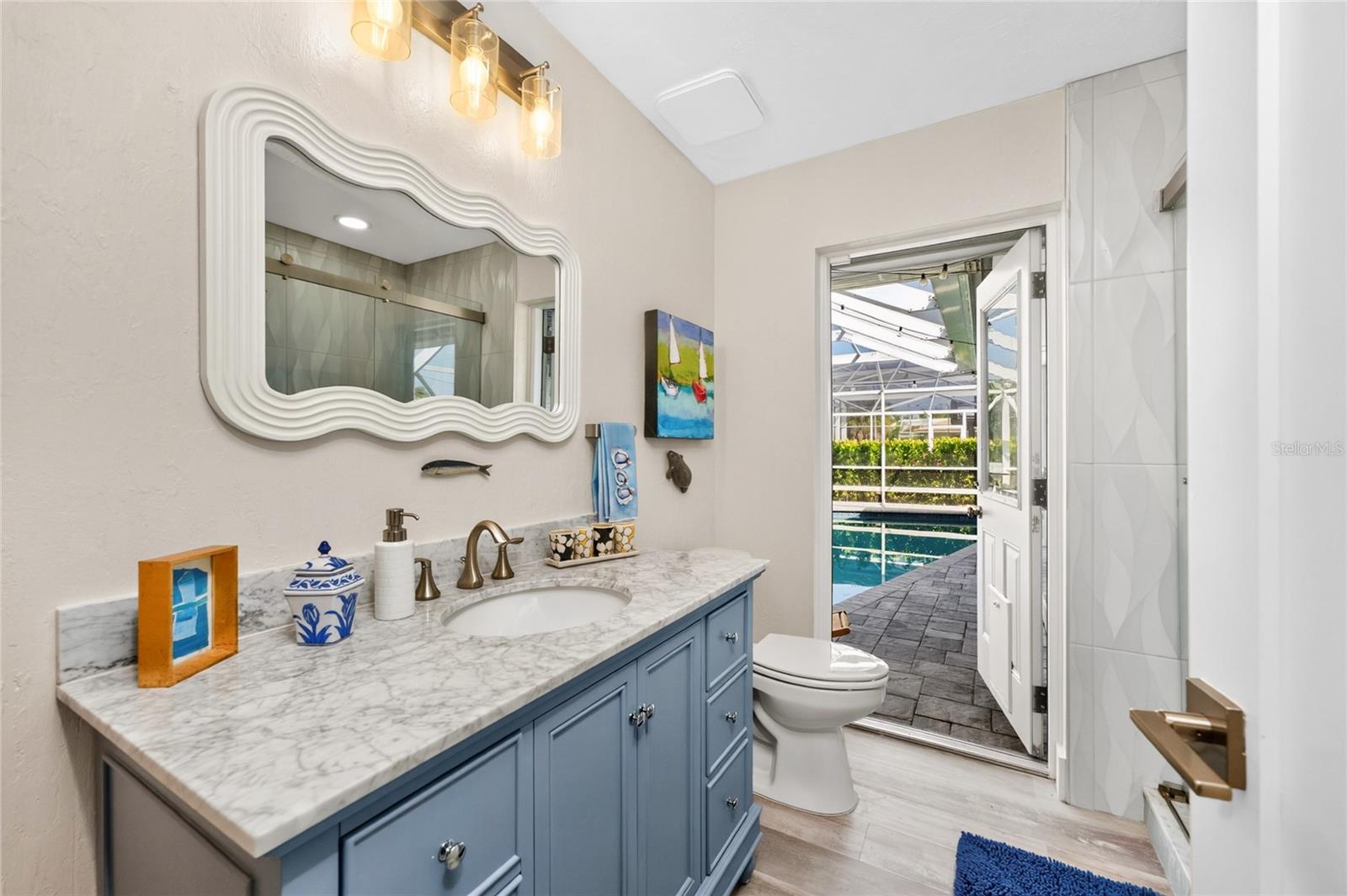 PUNTA GORDA ISLES SEC 05 - Residential