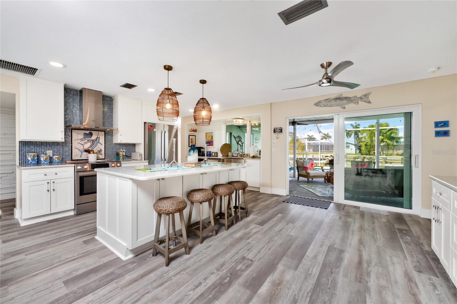 PUNTA GORDA ISLES SEC 05 - Residential