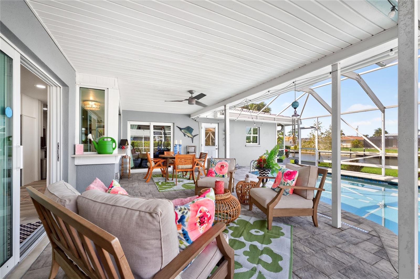 PUNTA GORDA ISLES SEC 05 - Residential