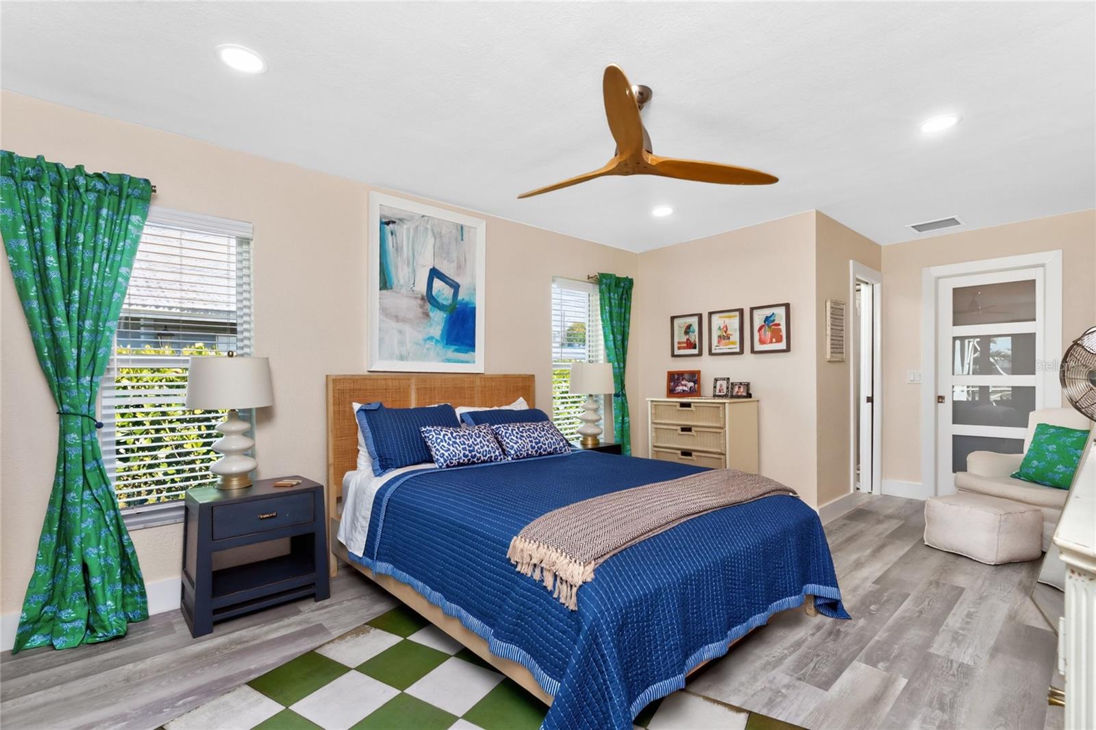 PUNTA GORDA ISLES SEC 05 - Residential