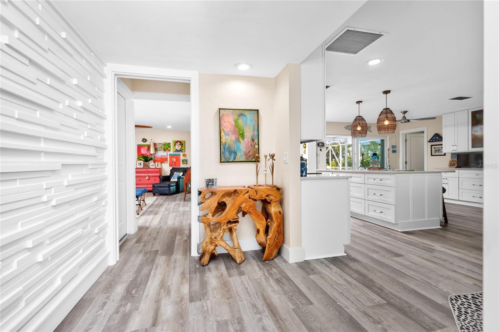 PUNTA GORDA ISLES SEC 05 - Residential
