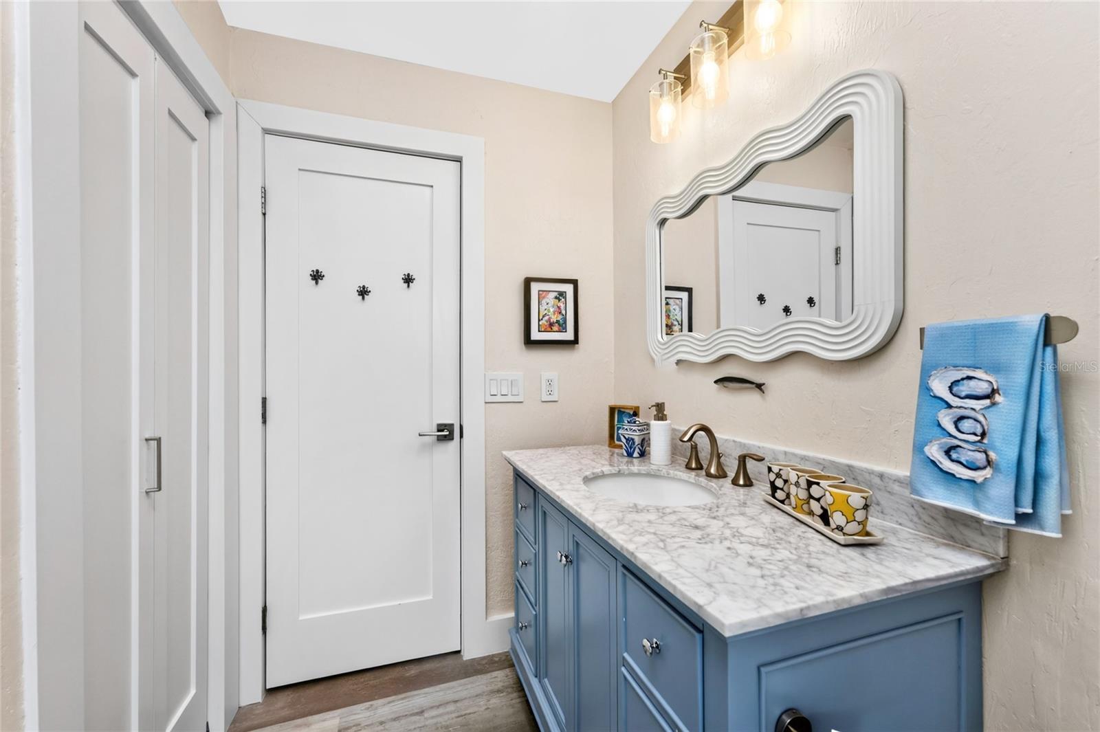 PUNTA GORDA ISLES SEC 05 - Residential