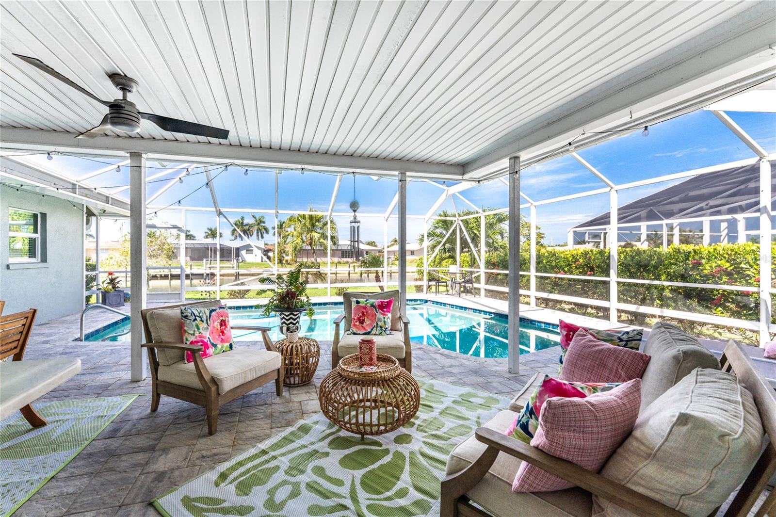 PUNTA GORDA ISLES SEC 05 - Residential