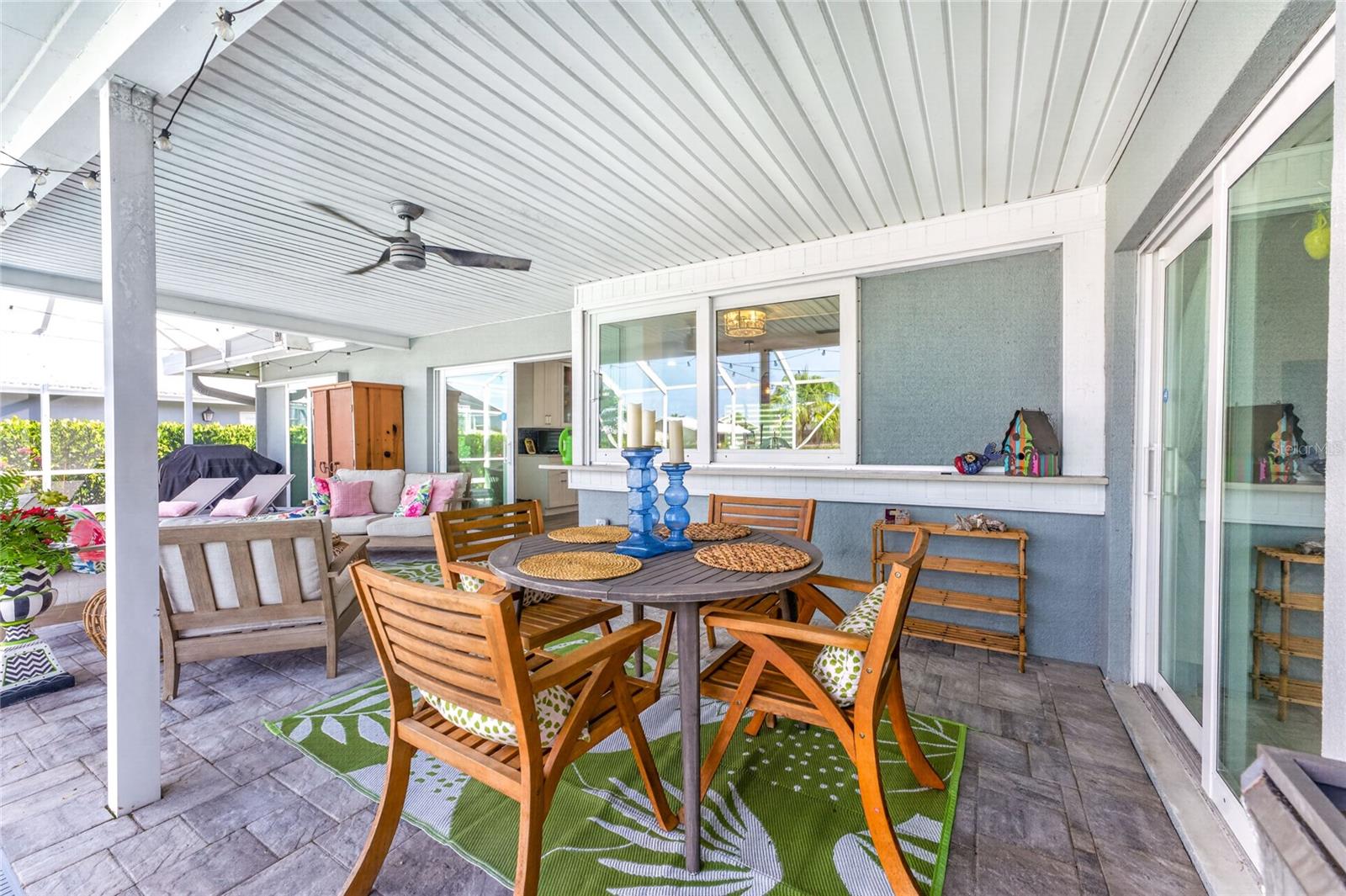 PUNTA GORDA ISLES SEC 05 - Residential