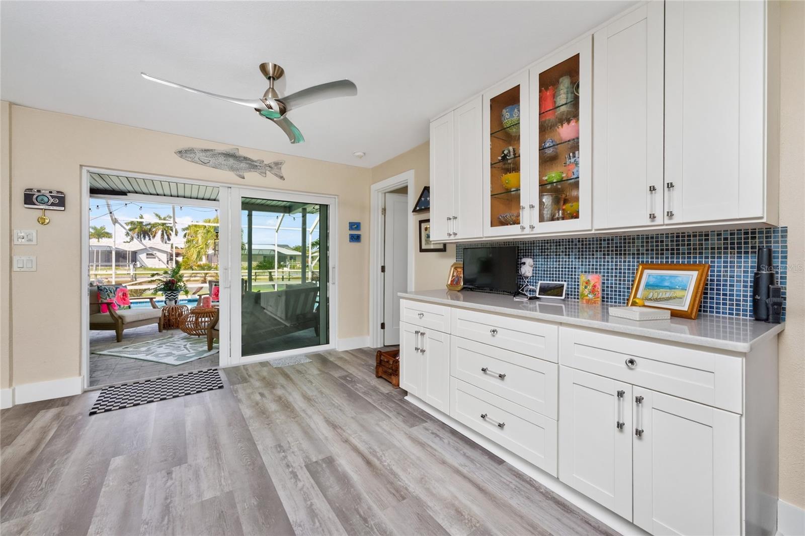 PUNTA GORDA ISLES SEC 05 - Residential