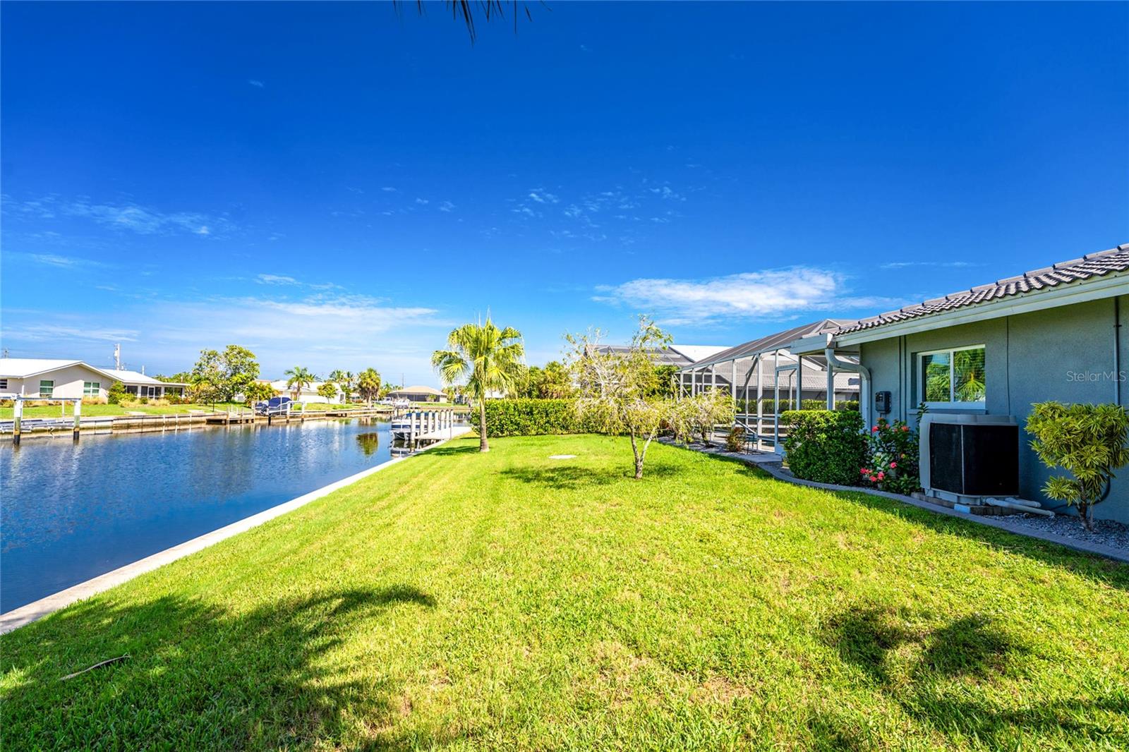 PUNTA GORDA ISLES SEC 05 - Residential
