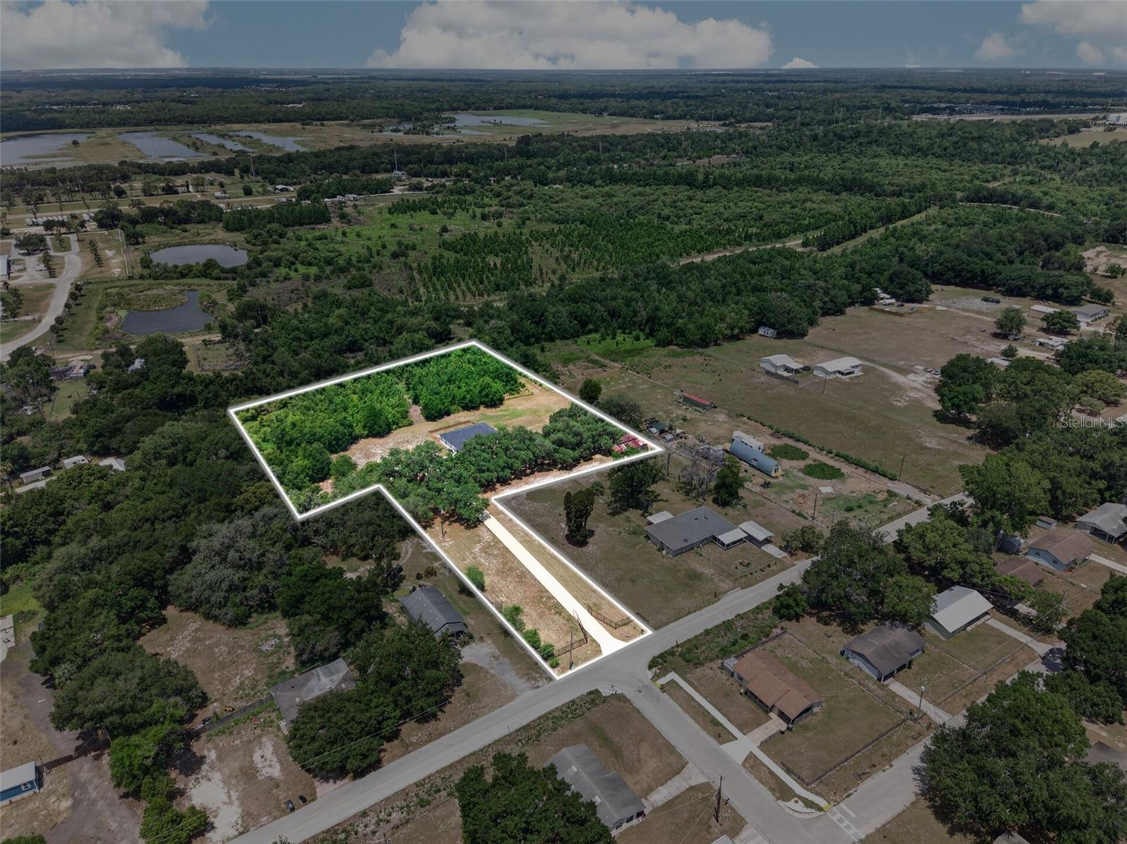 HILLTOP - Residential