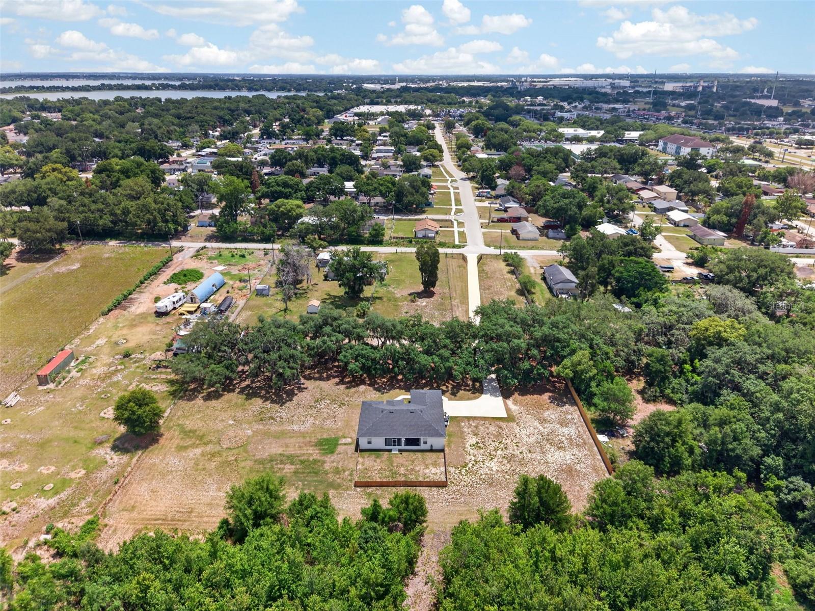 HILLTOP - Residential