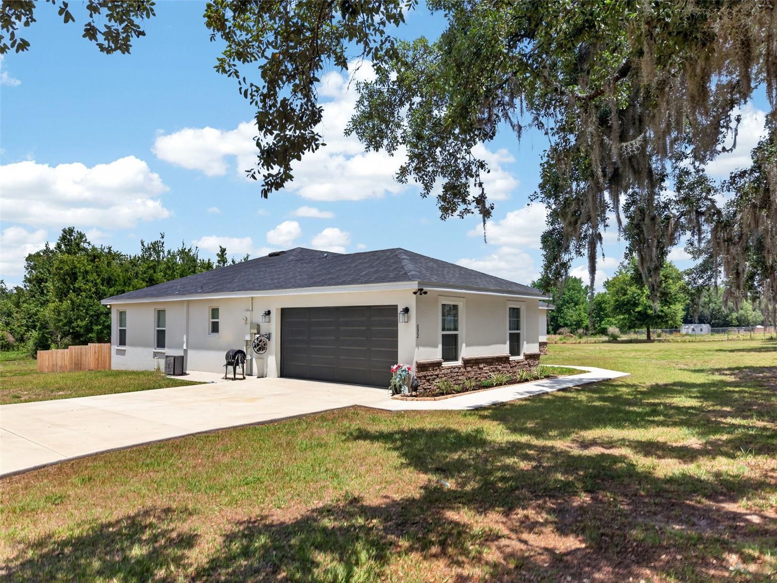 HILLTOP - Residential