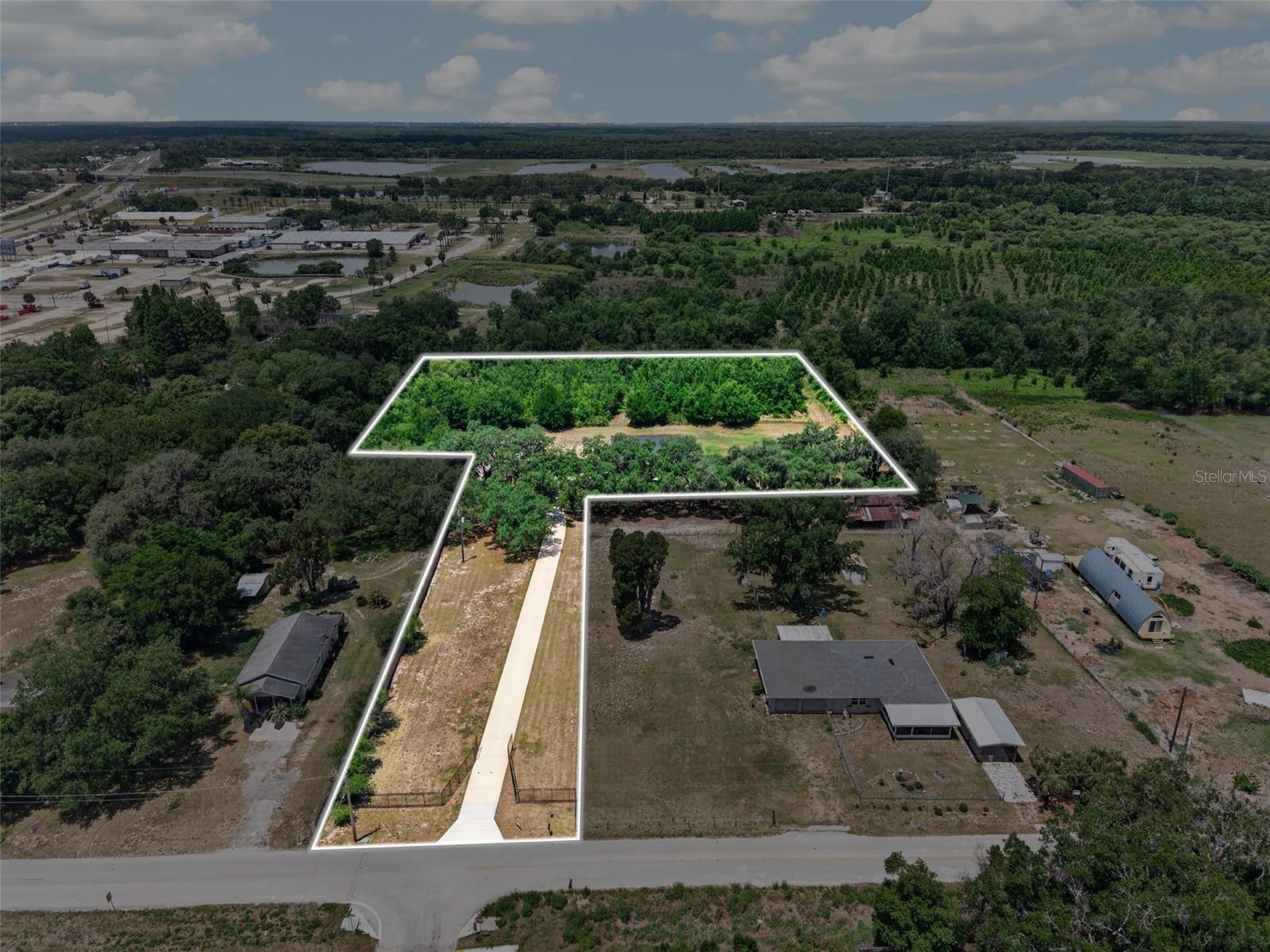 HILLTOP - Residential