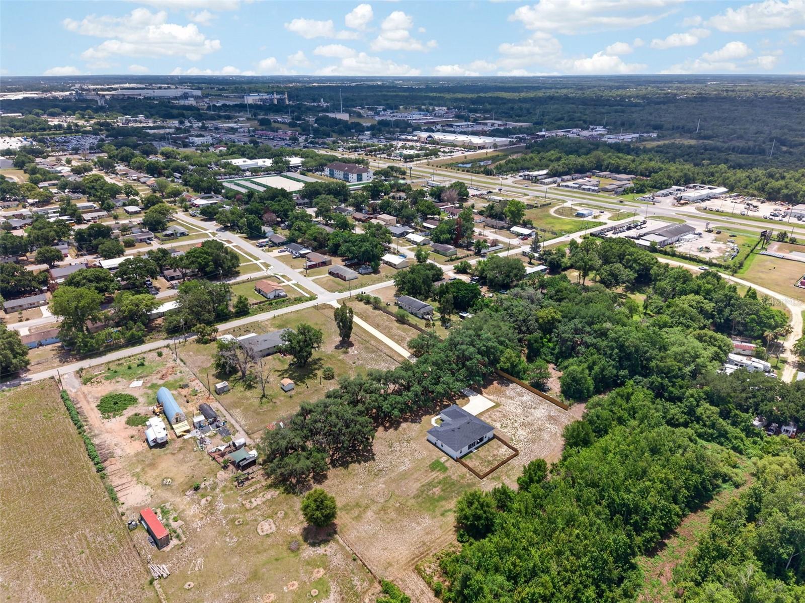 HILLTOP - Residential