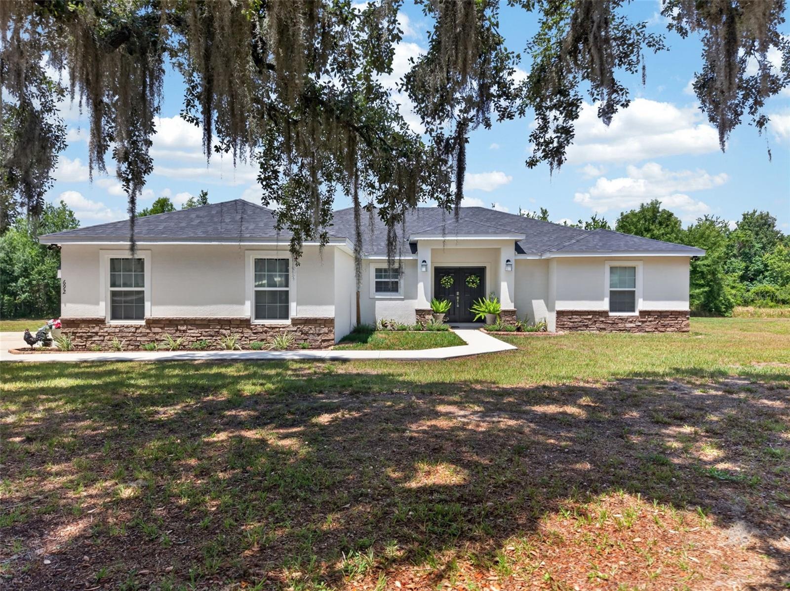 HILLTOP - Residential