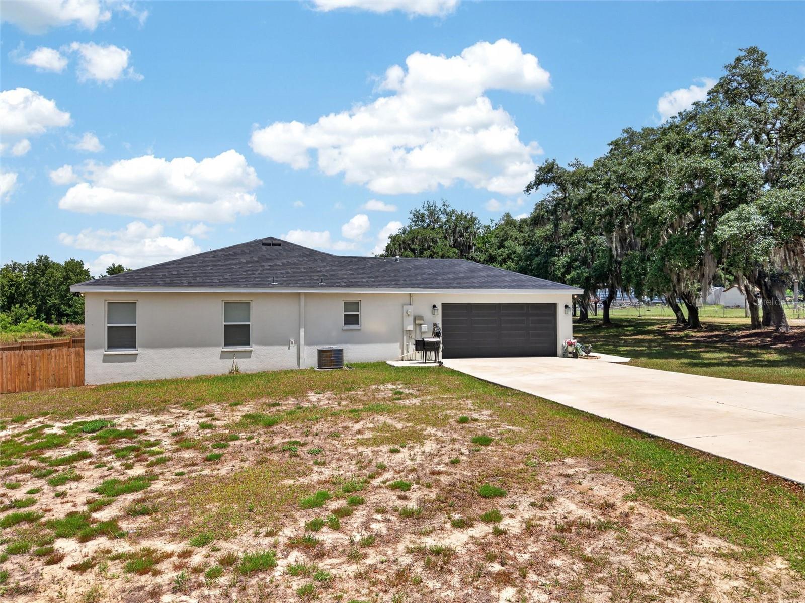 HILLTOP - Residential