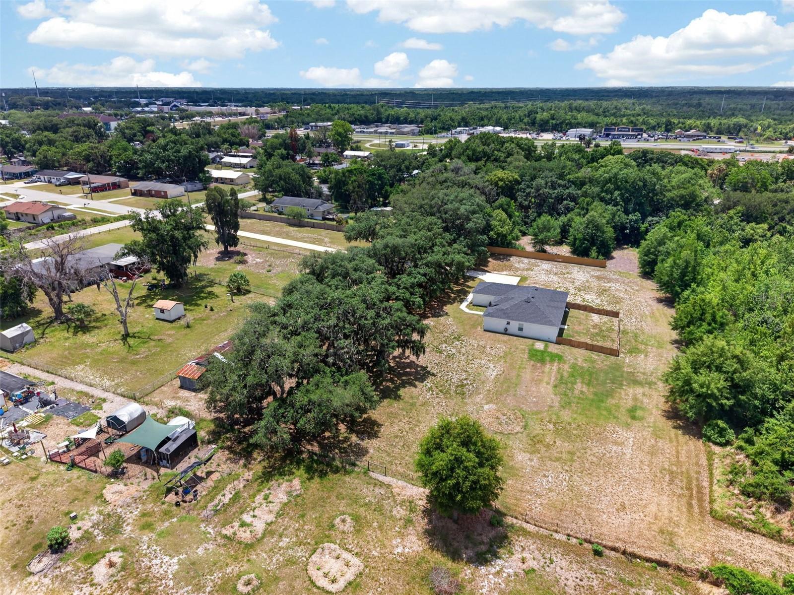 HILLTOP - Residential