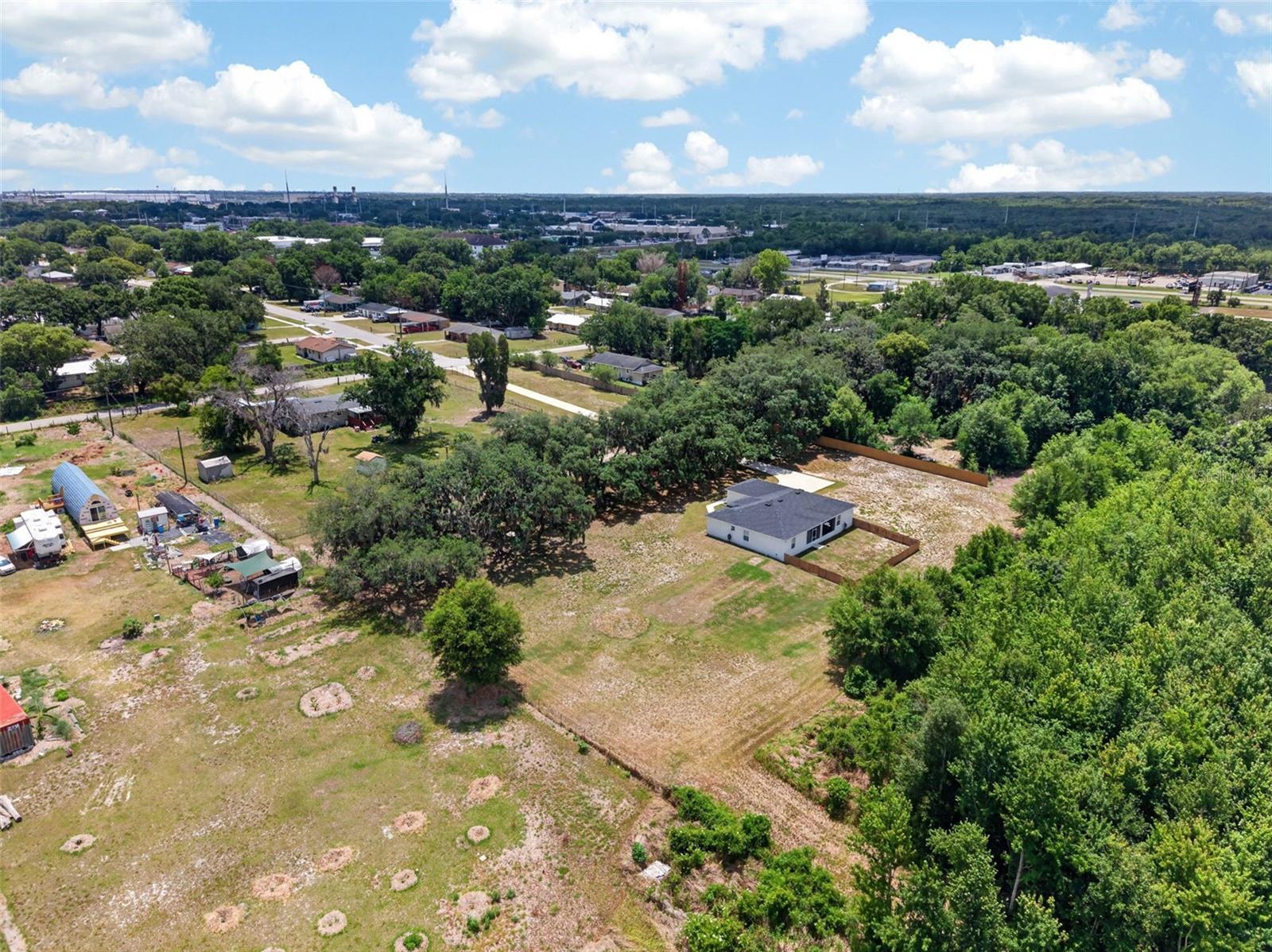 HILLTOP - Residential