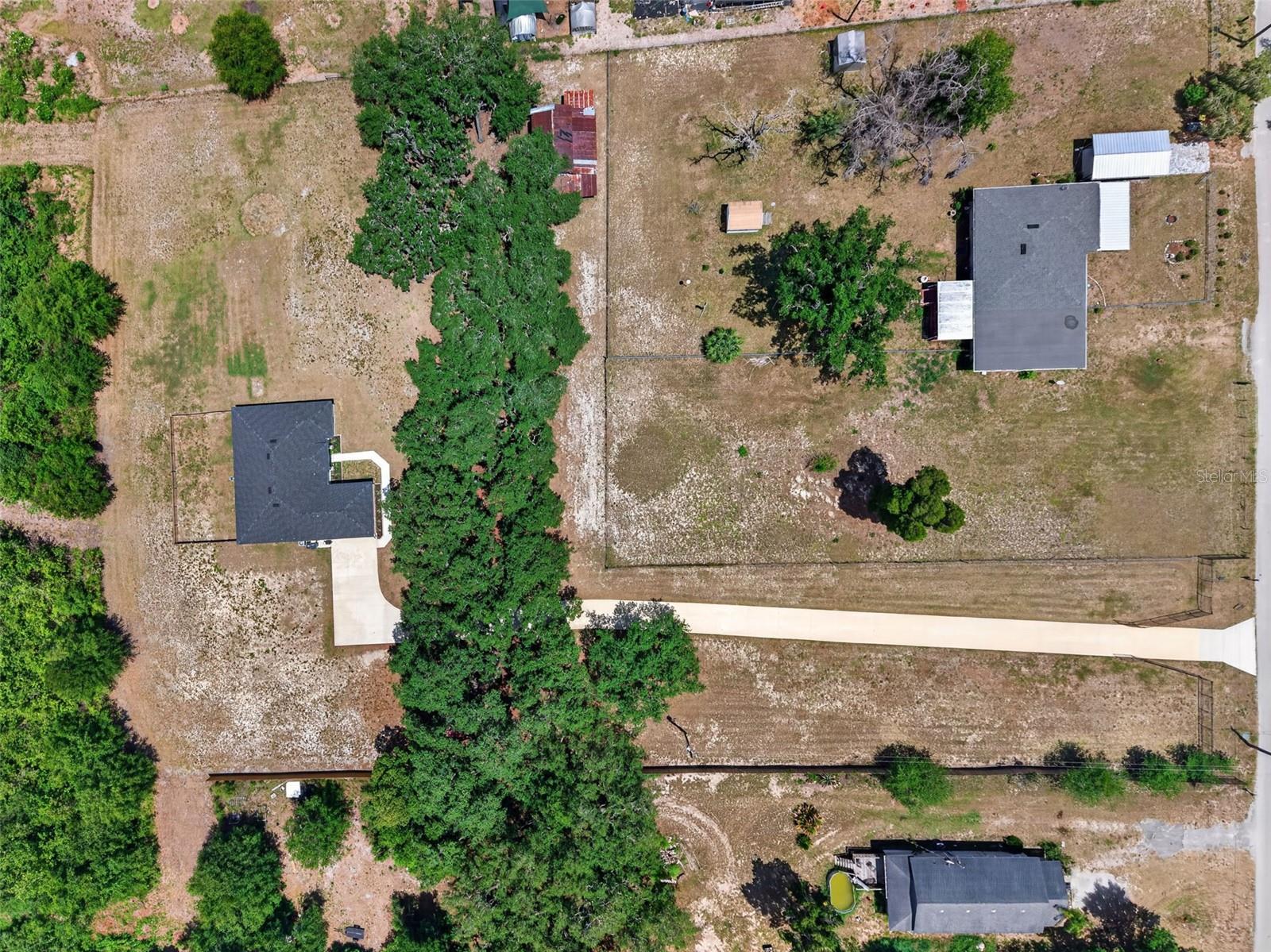 HILLTOP - Residential