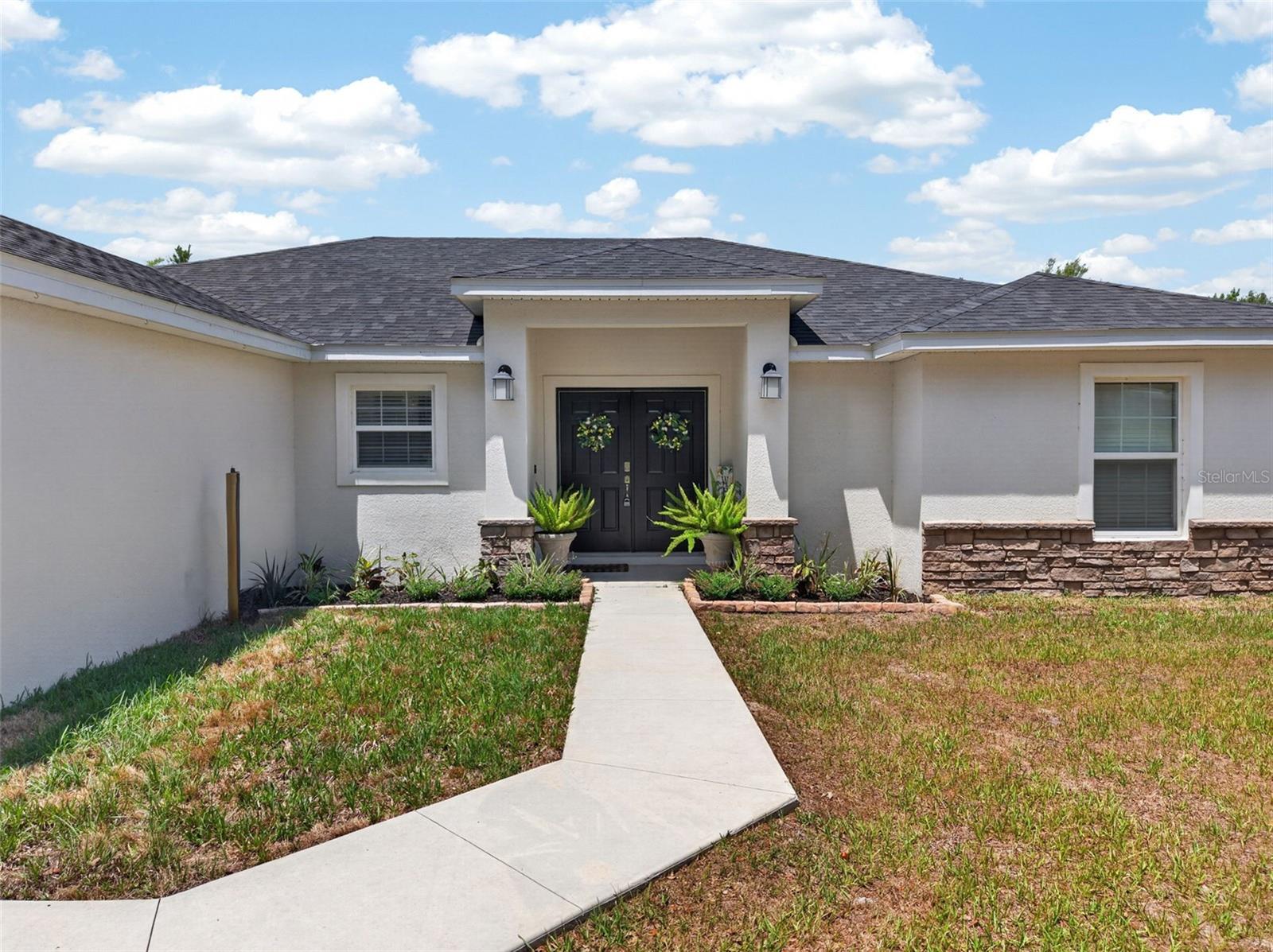 HILLTOP - Residential