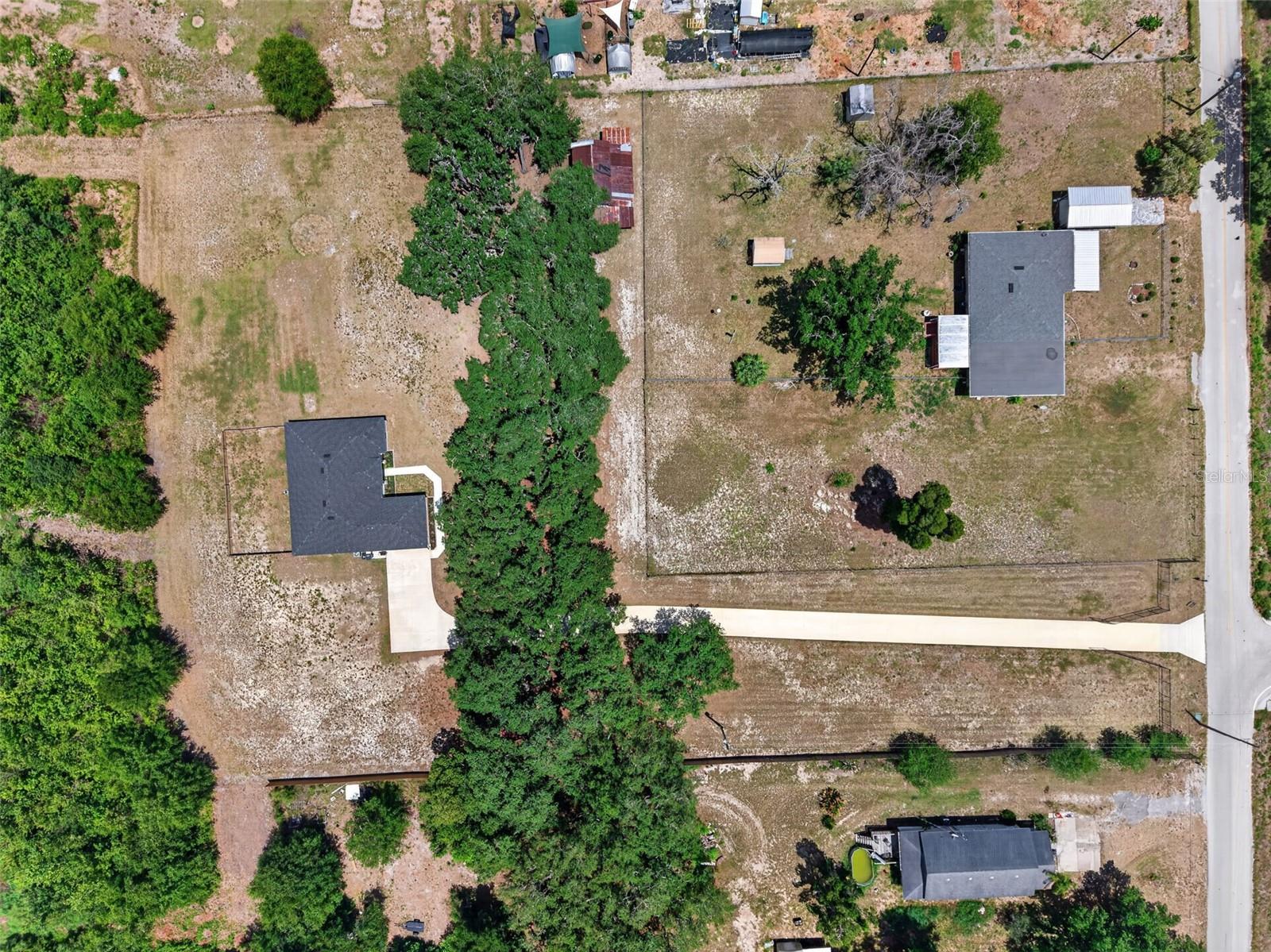 HILLTOP - Residential