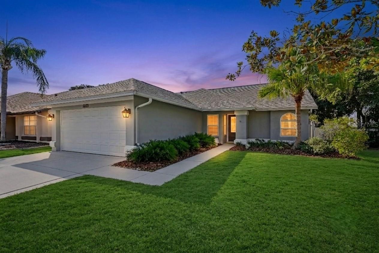 COUNTRYWAY - Residential