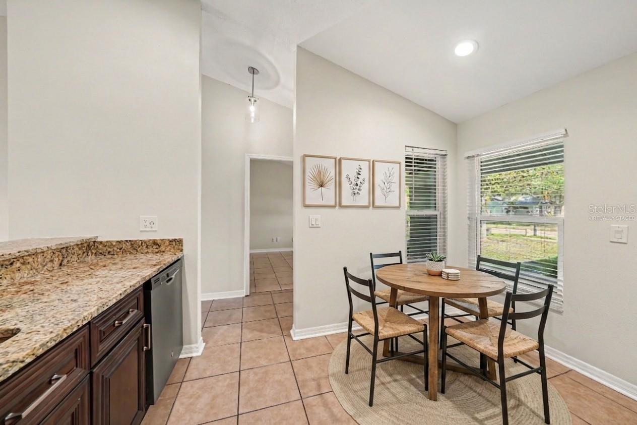 COUNTRYWAY - Residential
