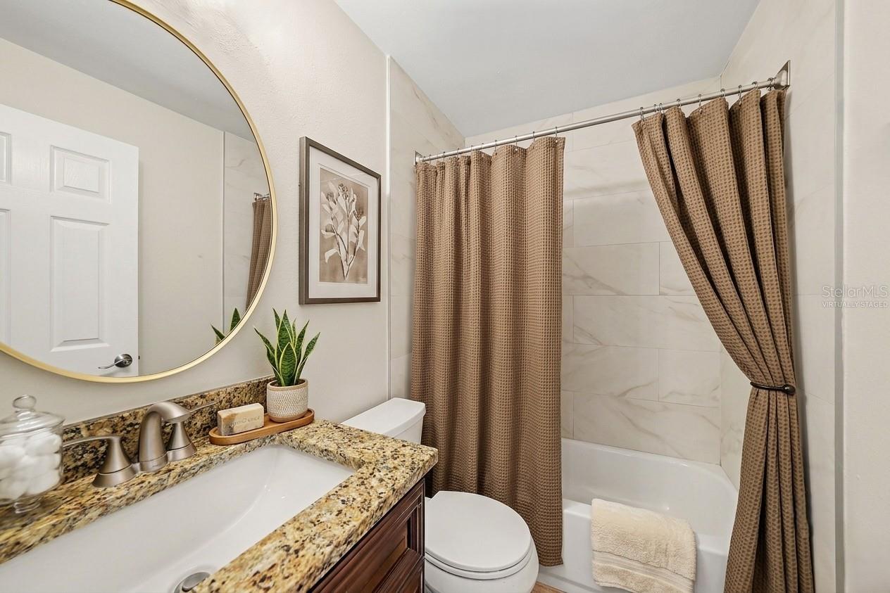 COUNTRYWAY - Residential