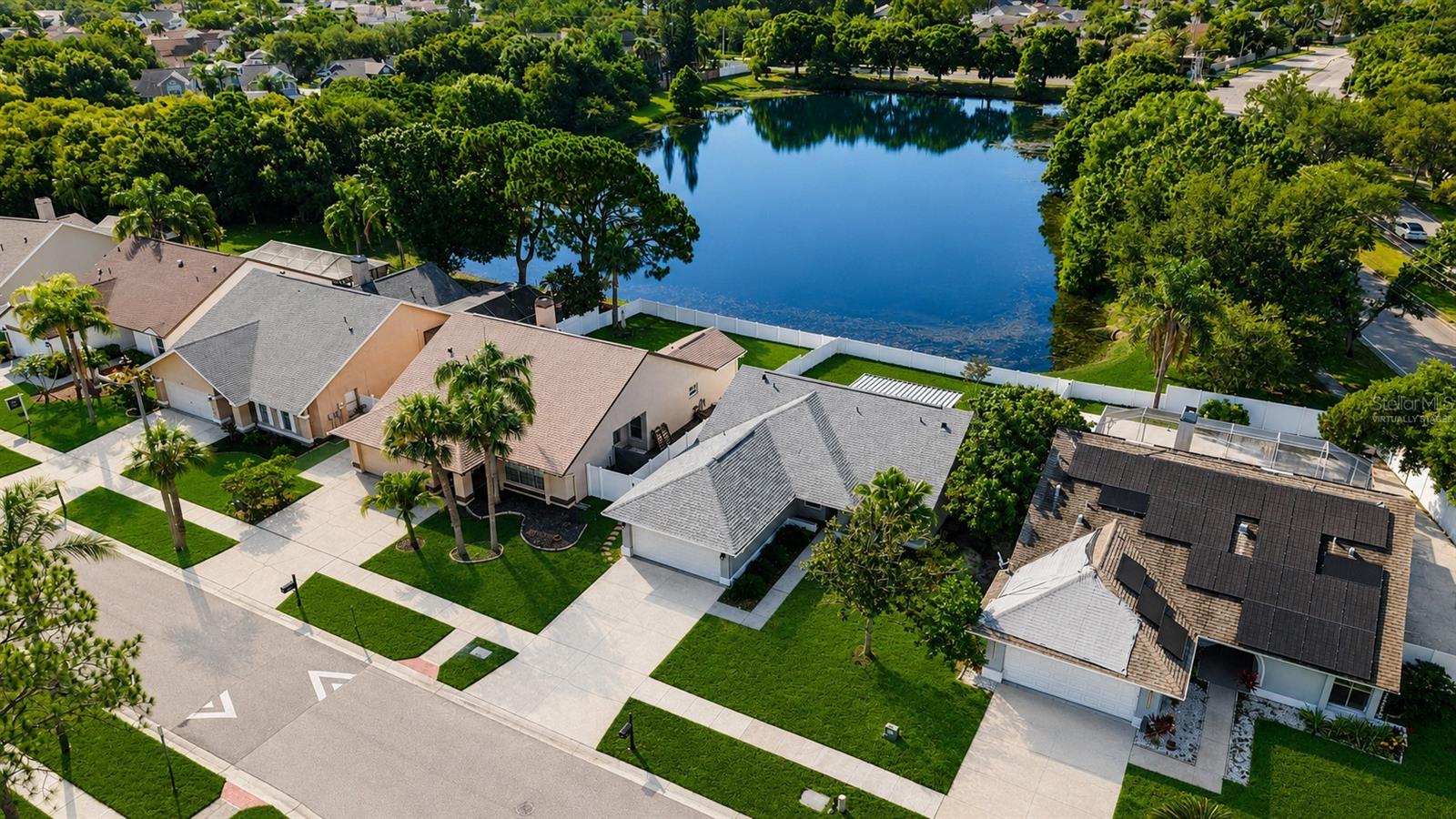 COUNTRYWAY - Residential