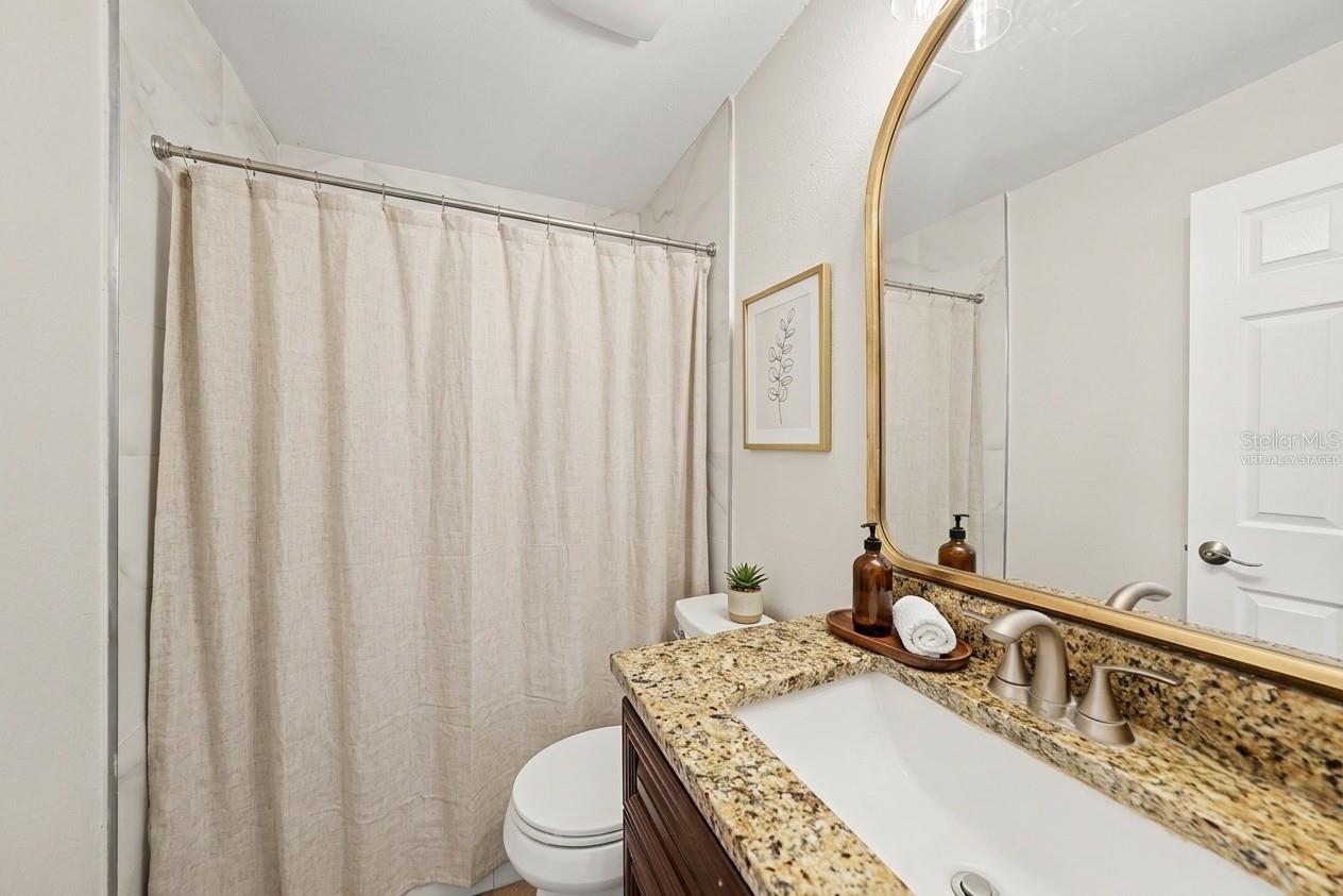 COUNTRYWAY - Residential