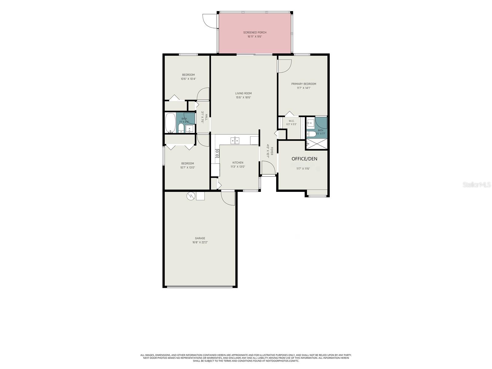 COUNTRYWAY - Residential
