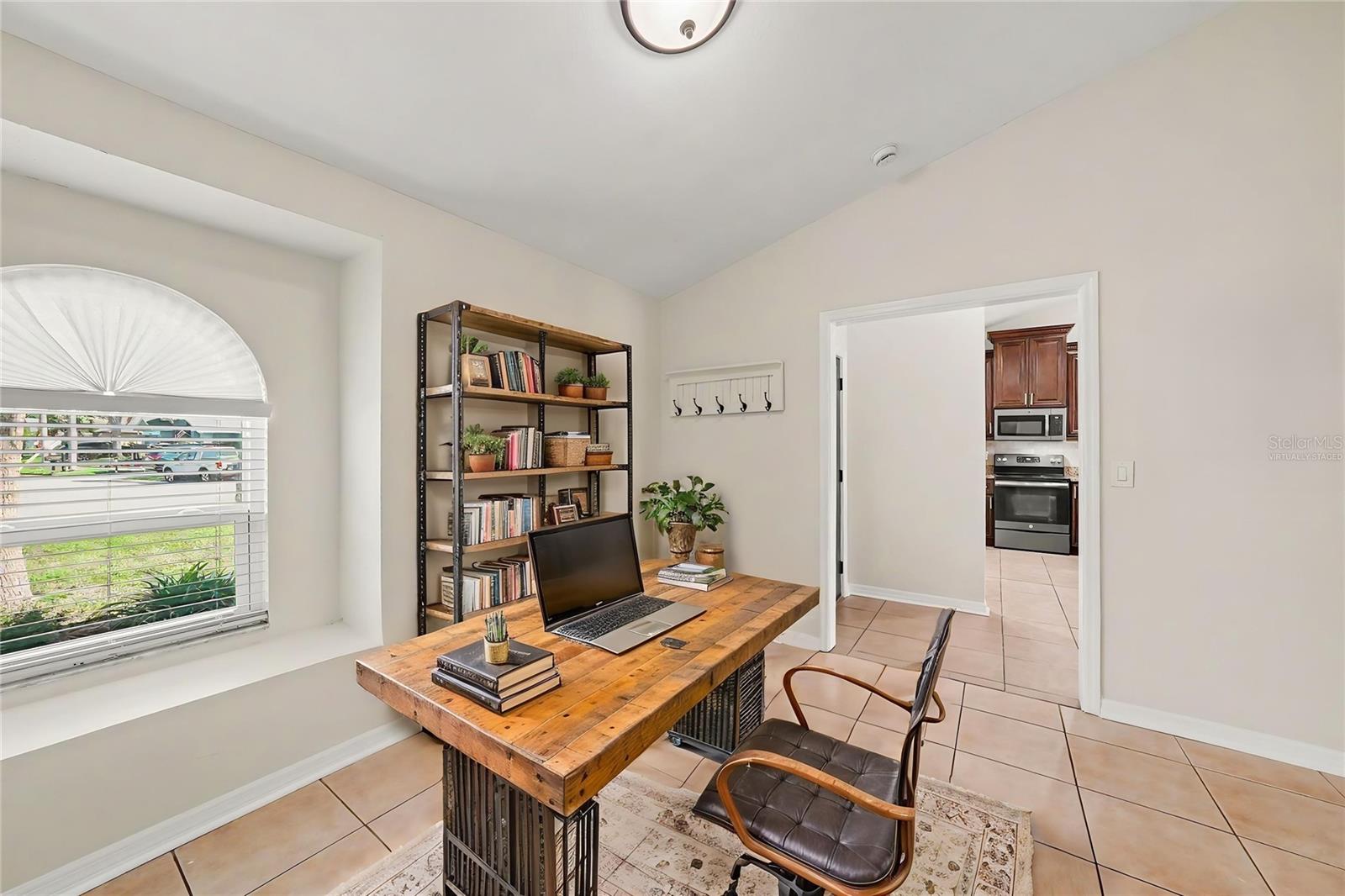 COUNTRYWAY - Residential