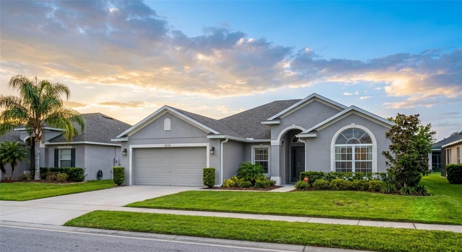 COUNTRYWAY - Residential