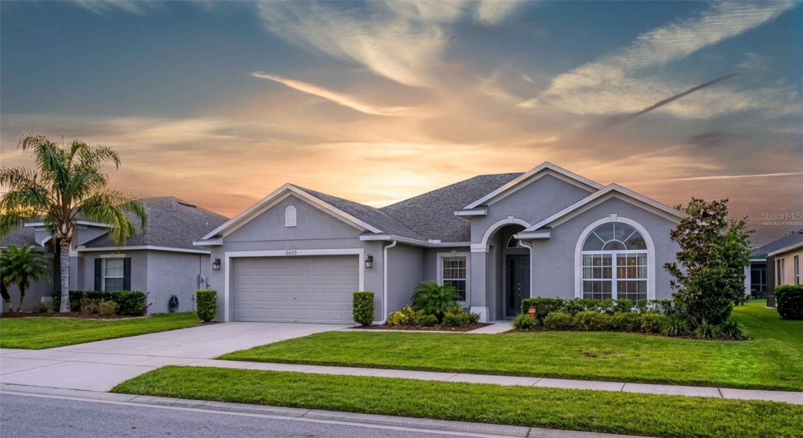 COUNTRYWAY - Residential