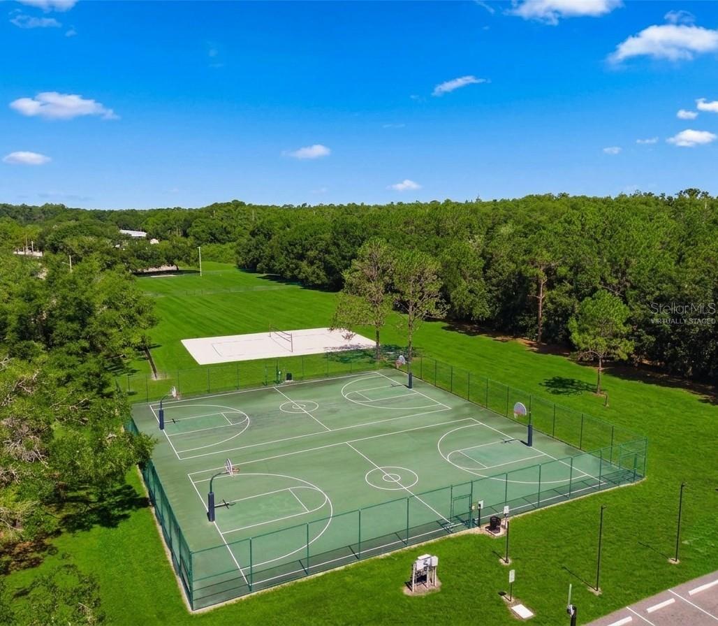 COUNTRYWAY - Residential