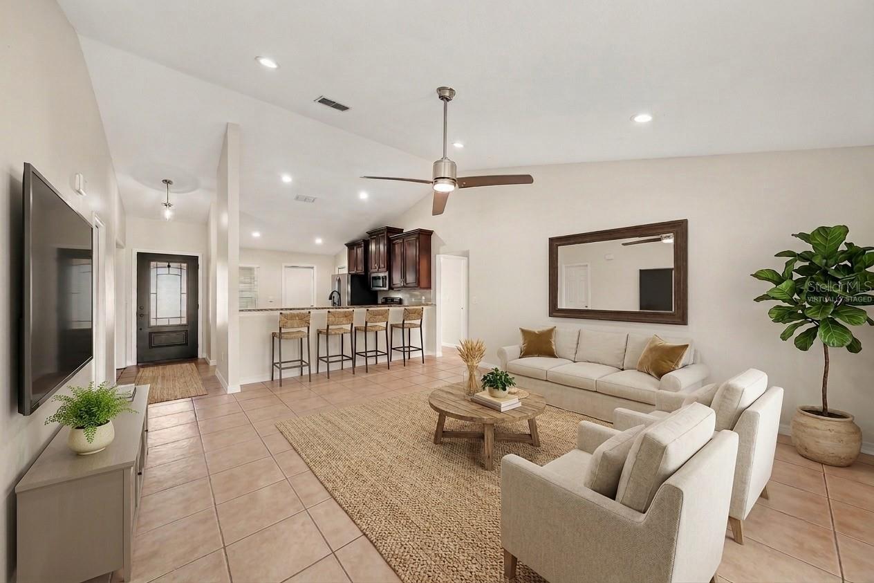 COUNTRYWAY - Residential